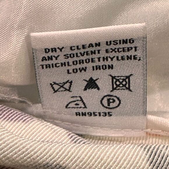 Lafayette 148 New York Abstract Print Blazer - Picture 5 of 5